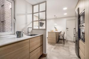 Ouki - 2 bedrooms in Salamanca