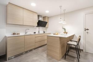 Ouki - 2 bedrooms in Salamanca
