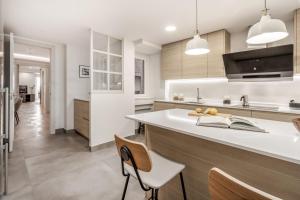 Ouki - 2 bedrooms in Salamanca