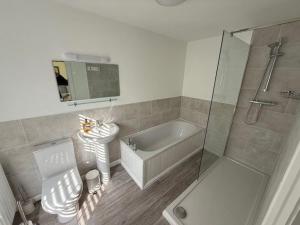 Burn Bungalow, Longtown