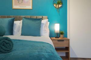 Extended Visits Spacious Sheffield House, sleeps 8