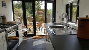 Simmons Cottage, Reydon, Southwold