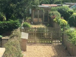 Simmons Cottage, Reydon, Southwold