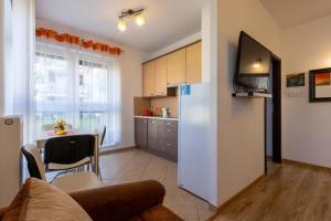 Apartamenty 3 kolory