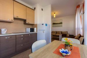 Apartamenty 3 kolory