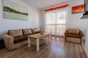 Apartamenty 3 kolory