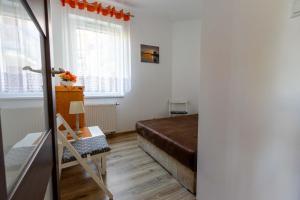 Apartamenty 3 kolory