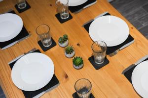 Extended Visits Spacious Sheffield House, sleeps 8