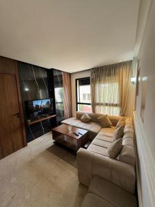 luxurious apartment Casa 32