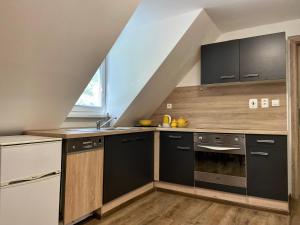 Apartmán Zelený dom 43