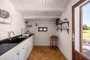 Cottage surrounded by Nature near the Sea - Cefalù
