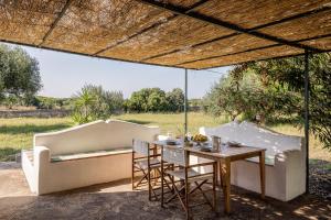 Cottage surrounded by Nature near the Sea - Cefalù