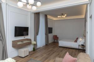 Splendide Riviera Boutique Art Hotel