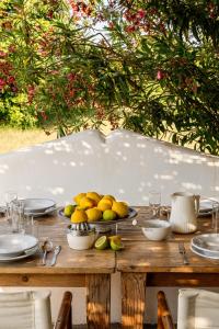 Cottage surrounded by Nature near the Sea - Cefalù