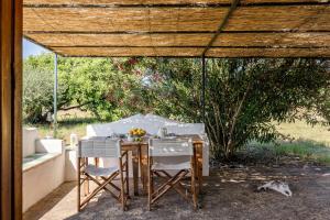 Cottage surrounded by Nature near the Sea - Cefalù