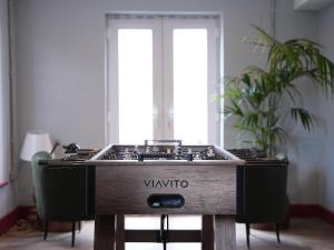 Spacious Cardiff Apartment for Large Groups!