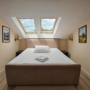 Dworek Różany Hotel & Restauracja