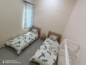 Minimalist Homestay Dungun