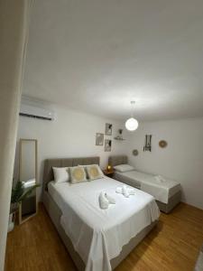 Meraki Room Tirana Center