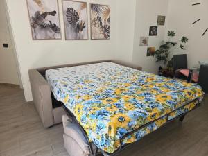 Apartment mit 1 Schlafzimmer