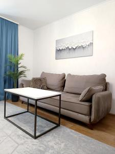 1 к простора квартира Сіті центр 2 поверх вікна на парк