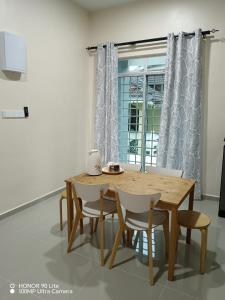 Minimalist Homestay Dungun
