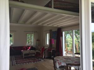 maison de charme en Luberon