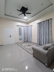 Minimalist Homestay Dungun