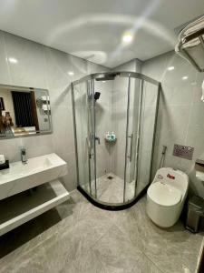 Galaxy Hotel Móng Cái