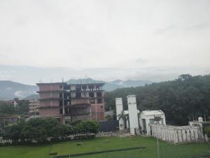 Guruji Homestay Near UPES Collage
