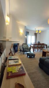 welkome inn Sweet Home - Malheiro