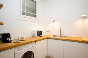 BarcelonaForRent The Claris Suites II