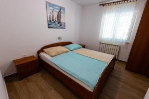 Apartman Boris