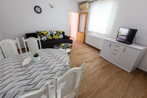 Apartman Boris