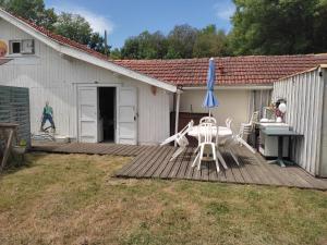 Maisons d'hotes zenzela surf house : photos des chambres