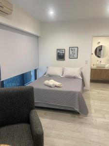 Estudio Palermo Hollywood