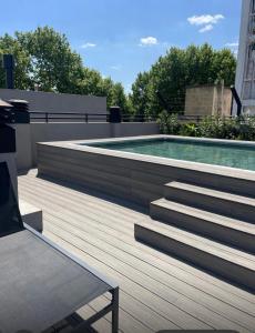 Estudio Palermo Hollywood