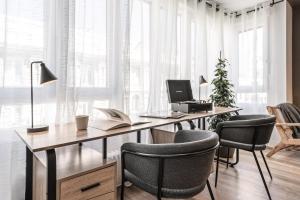 Ordino - 3 bedrooms in Trafalgar