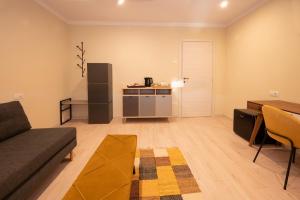 Suite with Terrace