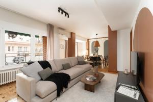 Aslan - 4 bedrooms and terrace in Lista