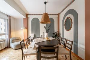 Aslan - 4 bedrooms and terrace in Lista