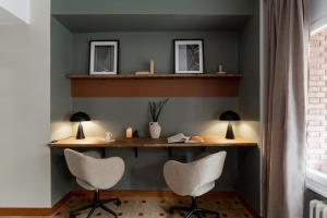 Aslan - 4 bedrooms and terrace in Lista