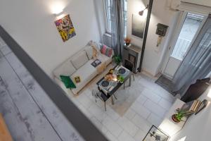 Quadriloft, LOFT in centro