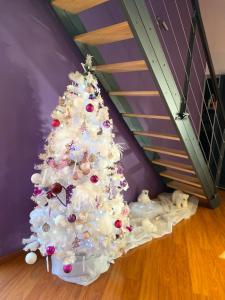 Appartements Grand T4 avec terrasse & parking Les Vieux Toits de Riquewihr : photos des chambres