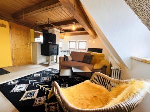 Ferienwohnungen Im Eugenhaus