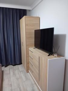 Apartament Stoian
