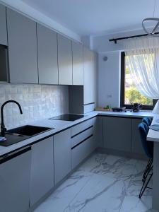 Modern Majesty Apartament