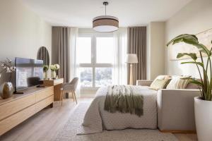 Urban Sky Malaga Antonio