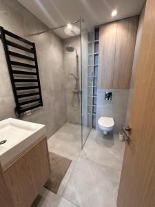 Apartamentai prie Soboro