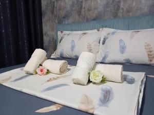 Apartament Stoian